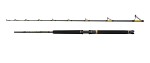 PENN Squall II Viking Edition Boat 7 ft 30–50 lb