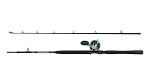PENN Warfare II Boat 7' 20–30 lb Vänster