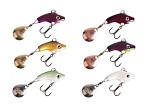 Pig Jig Spin 15g