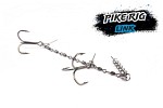 Darts Pike Rig 5-Link 2/0 12cm XL (beten över 20cm)