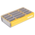 Plano 3700 EDGE Deep  35,5x22,8x8,3cm