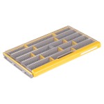 Plano 3700 EDGE Thin 35,5x22,8x3,5cm