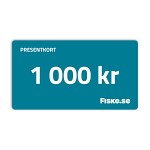 Presentkort 1000 kr