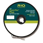 Rio Powerflex Plus 46m Nylon 0,10mm 7X