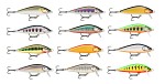 Rapala Countdown Elite Wobbler 7,5cm 10g