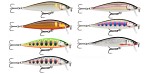 Rapala Countdown Elite Wobbler 9,5cm 14g