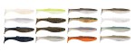 Rapala CrushCity The Mayor 7,5cm 6g 4-pack