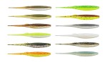 Rapala CrushCity The Stingman 7,5cm 2g 4-pack