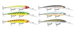 Rapala Down Deep Husky Jerk 12cm 15g