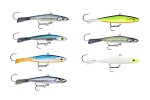Rapala Jigging Shadow Rap Balanspirk 7cm 