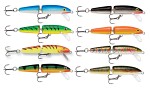 Rapala Ledad Flytande 7cm 4g