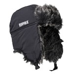 Rapala Mössa Trapper Hat Svart