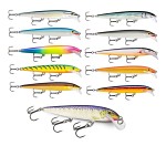 Rapala Scatter Rap Minnow Flytande 11cm 6g