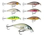 Rapala X-Light Minnow 5cm 4g