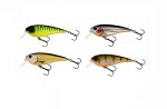 Westin RawBite Crankbait 7cm 12g
