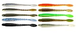 Lunker City Ribster 7,5cm 12-pack