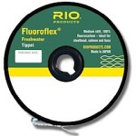 Rio Fluoroflex 27,4m Fluorocarbon 0,10-0,27mm