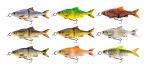 Savage Gear 3D Glide Roach Slow Sinking 23cm 170g