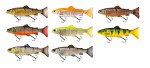Savage Gear 3D Line Thru Trout 15cm 40g Sinking