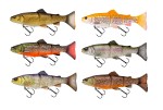Savage Gear 3D Line Thru Trout 25cm 180g Slow Sink