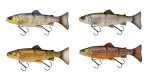 Savage Gear 3D Line Thru Trout 40cm 712g Sinking