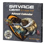 Savage Gear Advent Calendar 2025