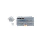 Savage Gear Betesbox 2B Smoke 16,1x9,1x3,1cm
