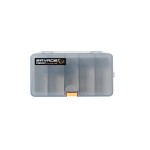 Savage Gear Betesbox 4A Smoke 21,4x11,8x4,5cm