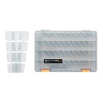 Savage Gear Betesbox 5B Smoke 27,5x18x4,5cm