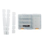 Savage Gear Betesbox 5D Smoke 27,5x18x4,5cm