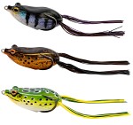 Savage Gear Hop Walker Frog 5,5 cm 15 g