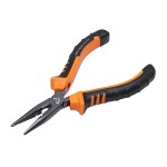 Savage Gear MP Splitring & Cut Plier S 13cm