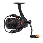 Savage Gear Orange LTD 2500 FD Haspelrulle