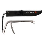 Savage Gear Pistol DeepThroat Hookout 22,5cm