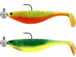 Westin Shadteeze 9cm  R `N R Dark Water Mix 1