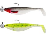 Westin Shadteeze 9cm R `N R Dark Water Mix 2