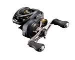 Shimano Curado BFS XG Vänstervev