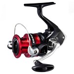 Shimano Sienna 4000FG Haspelrulle