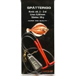 Darts Spätterig 30g Plattfisk
