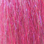Sss Angel hair - Evil Magenta