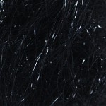 Sss Glitz dubbing - charcoal black