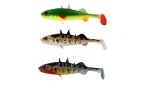 Westin Stanley The Stickleback 7,5cm 6-pack