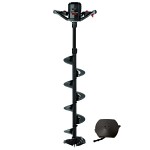 Strikemaster 24V Combo med Lite-flite borrspiral