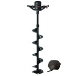 Strikemaster 24V Combo med Lite-flite borrspiral