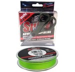 Sufix 832 Braid 120m Lime Flätlina 