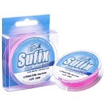 Sufix Ice Magic White Pink Islina 50m Nylonlina