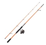 Abu Garcia Svartzonker X  30-100g Haspel Combo 