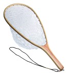 Wiggler Trähåv Catch & Release Ghost net