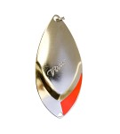 Virus 12gr 68mm silver