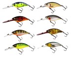 Westin BuzzBite DR Crankbait 4cm 4g